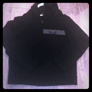 NWOT FENDI MEN TRACK SUIT